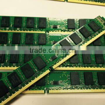 RAM DDR3 4GB 1333MHZ PC3-10600 256*8 16ic Original Hynix Brand photo-2
