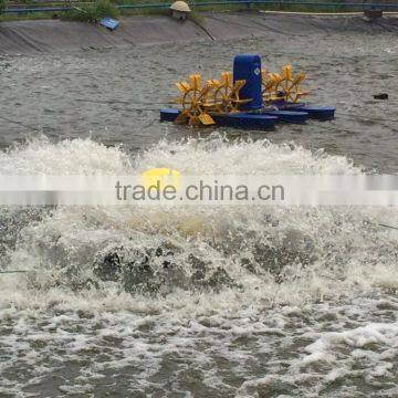 New Generation-Nanrong Aqua Equipment-shrimp Farming Pond photo-4