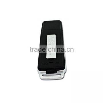 Professional Manufacturer USB Voice Recorder 8GB 16GB Digital Audio