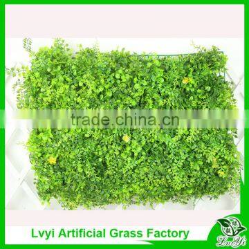 Artificial grass,artificial plant wall for decoration