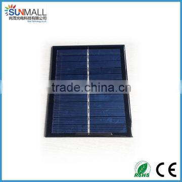 Top Selling poly mini epoxy micro solar panel