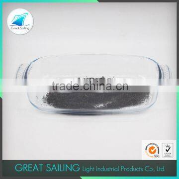 Food Safe High Borosilicate Glass Bakeware photo-6