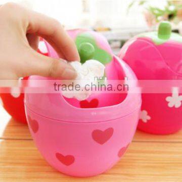 Hot Selling Mini Desktop Bin/mini Waste Bin/desktop Trash Can photo-3