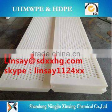 Vacuum Ceramic Suction Box Cover For Pulp and Paper Industry/suction Box Cover of Microcrystal Slab for Paper Making Mill photo-4