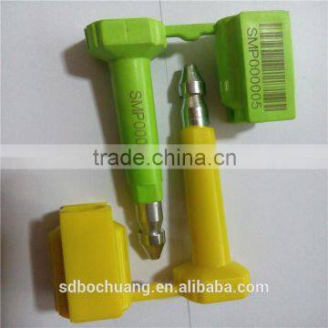 High Security Bolt Seals Compliant With ISO17712 Model BS8305 photo-6