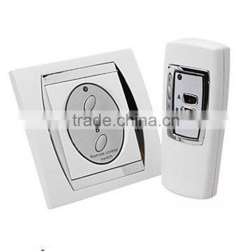 Two Way Digital Wireless Remote Control Light Switch