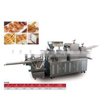 LM-2016 Fine Selling Multifunction Bread Equipment