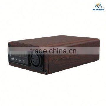 Nail-WG Wood grain AC/DC85~260V temperature controller e nail K type