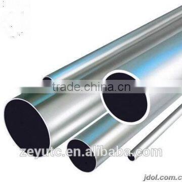 Round Aluminum Pipe 6061 6063 2024 5056/5052 NC5 7075 photo-6