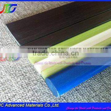 Fiberglass flar bar,Smooth Surface,Reasonable Price,Corrosion Resistant