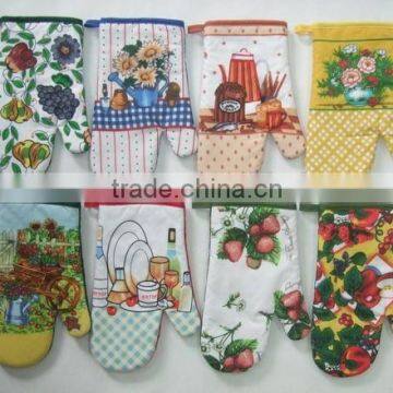 Top Selling Products in Pigment Printed Cotton Glove Wholesale photo-3
