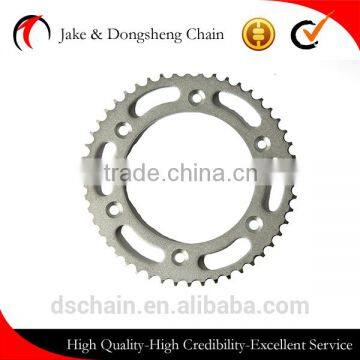 motorcycle parts Chain sprocket