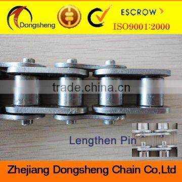 manufacturers of stainless steel chains with Lengthen Pin