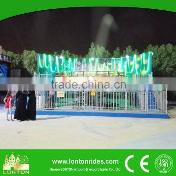 Amusement Park Products best selling products for kids disco tagada rides