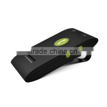 New multifunctional hands free bluetooth car kit for honda civic