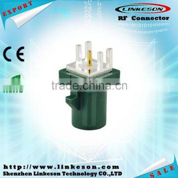 Green Gps Antenna Fakra Connector photo-3