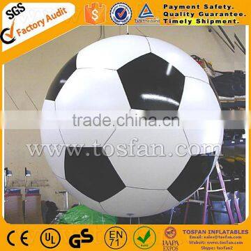 inflatable football helium balloon F2054