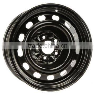 16 inch New Style Black Stainless Steel Wheel Rims for RANGER