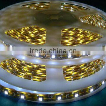 5 Meter Led Ribbon Led Strip Light 3528 SMD 5M Coo White Warm Blue Nonwaterproof Flexible 60led M With Connector photo-3