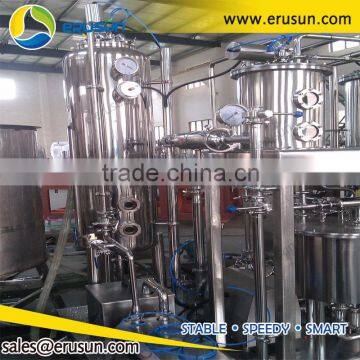 Hot Selling 3T/H High CO2 Beverage Carbonator photo-2
