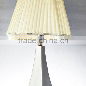 Fabric Lamp Shade Led Motion Internal Decoration Table Light LT1330 photo-2