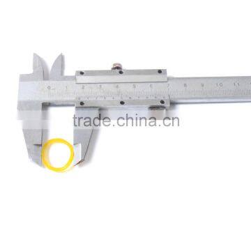 Size 8 Small Clear Good Quality Rubber Bands Manufacturer photo-2