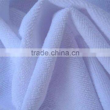 Hot Sell 0.012/0.015/0.02mm Tpu Film 100 Cotton Fleece Fabric