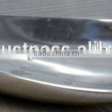 Home Decoration Aluminium Dish for Fruits & Candy