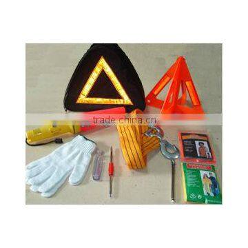 Wholesale Car Emergency bag/auto emergency tool