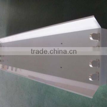 led luminaire fixture for 4 120cm tube