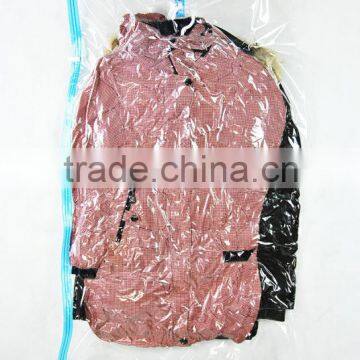 Children' s Toy Storage Hanging Vacuum Plastic Bag photo-2