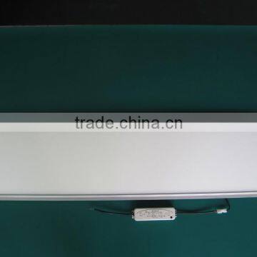 NO UV IR Radiation Rectangle 36watts Ultra Thin Led Panel Light Price photo-2