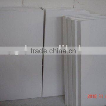 China industrial furnace Calcium Silicate Board