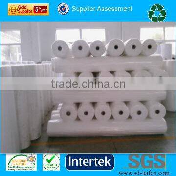 100% pp Spunbond Nonwoven Fabric for Sofa Polypropylene Waterproof Supplier photo-3