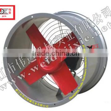 SF Portable Axial Flow Fan Exhaust fan Centrifugal Fans