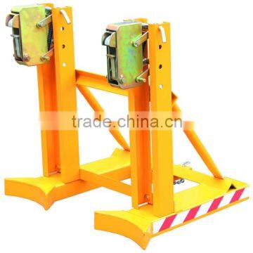 Forklift Type Drum Lift Grab