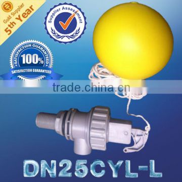 ABS Plastic Float Valve for Livestock Trough