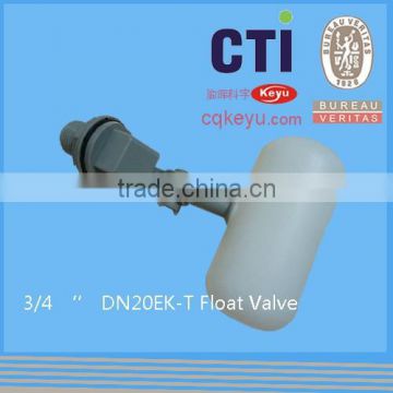 T type Float Valve