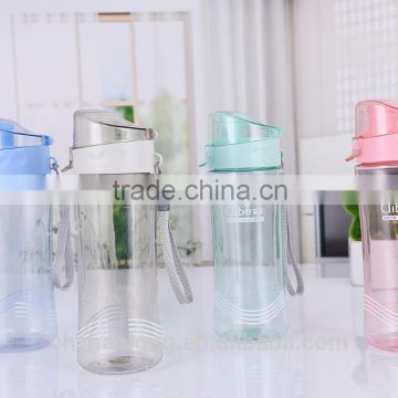 Promotional Plastic sports water bottle ,water bottle Plastic sports for drinking