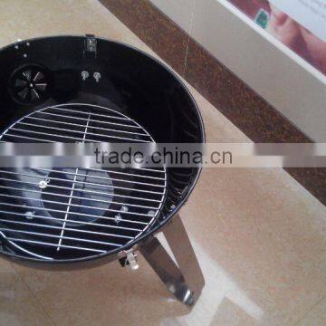 Weber Outdoor Bbq Grill as Seen on tv Smoker photo-3