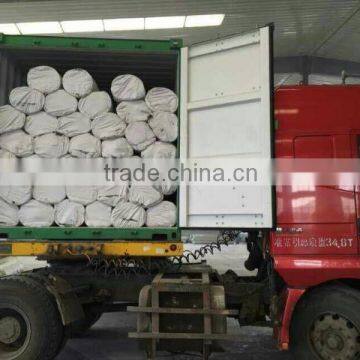 High Strength UV Resistant Virgin HDPE Geomembrane in Roll photo-6