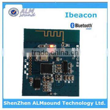 High quality bluetooth module low energy ibeacon made in china