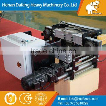 Electric Hoist 5T