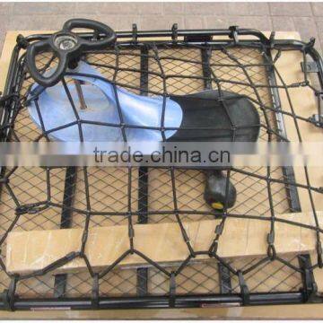 4X4 Cargo Net photo-2