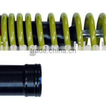 Beach vehicle shock absorber