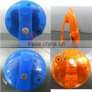 Cheapest ABS Digital Round Shape Countdown Timer for Promotion photo-3