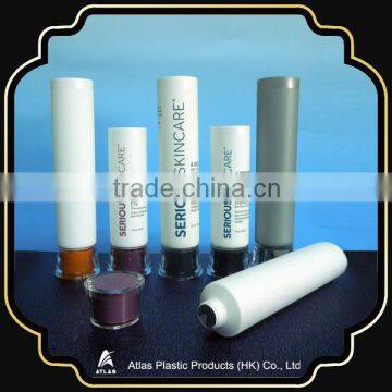 D30 Eye Cream Plastic Cosmetic Tube