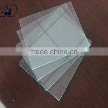 1.5mm 1.8mm 2mm High Quality Tempered Glass Sheet Price photo-2