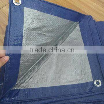 China PE Tarpaulin Rubber Tarps Price