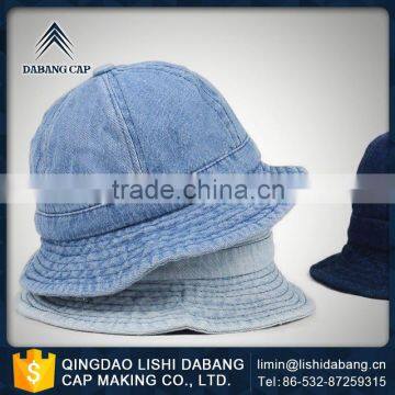 Specialized in industrial workwear large brimmed 100% polyester breatable new fashion cowboy fishing hat cap